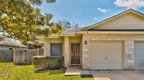 Discover 2 bed duplexes available for rent in Austin, TX, USA. . Duplex for rent austin tx